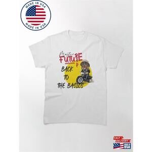 Future Back To The Basics Official Music T-Shirt Classic T-Shirt Hoodie 1